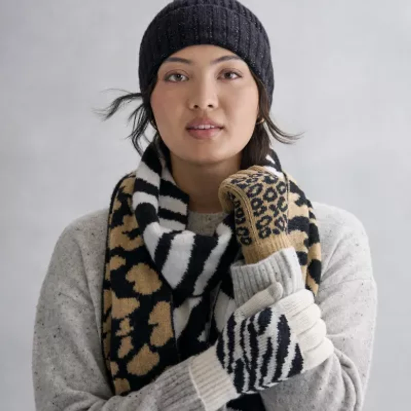 Mixit Womens Beanie
