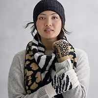 Mixit Womens Beanie