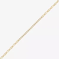 (F, Vs2) Womens 1/2 CT. T.W. Lab Grown White Diamond 14K Gold Over Silver 7 Inch Tennis Bracelet