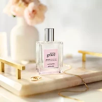 Philosophy Amazing Grace Holiday Edt 3 Pc Set ($143 Value)