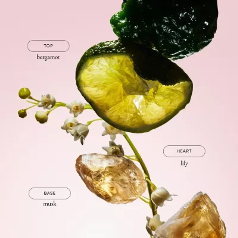 Philosophy Amazing Grace Holiday Edt Set -  3 Pc Mini