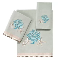 Avanti Beachcomber Bath Towel Collection