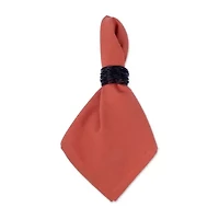 Design Imports Cotton 6-pc. Napkins