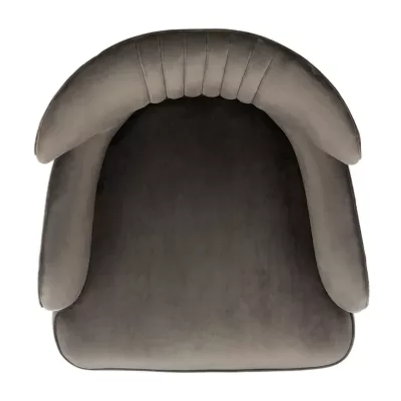 Safavieh Blair Accent Tufted Wingback Chair