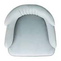 Safavieh Blair Accent Tufted Wingback Chair