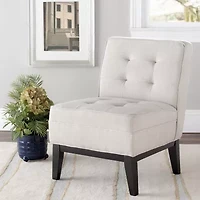 Safavieh Angel Accent Tufted Club Chair