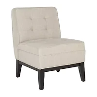 Safavieh Angel Accent Tufted Club Chair