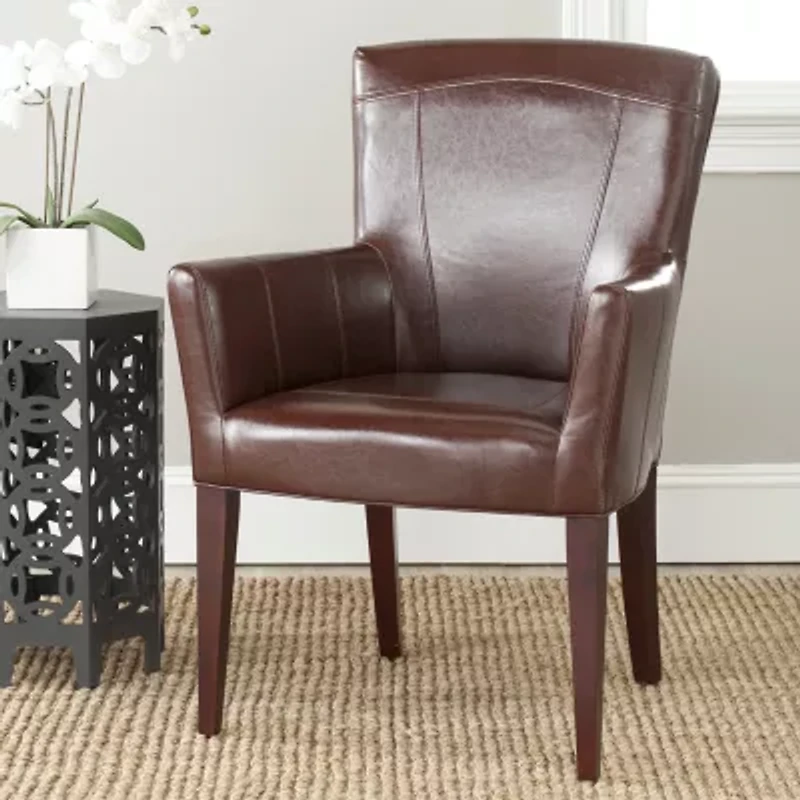 Safavieh Dale Accent Armchair