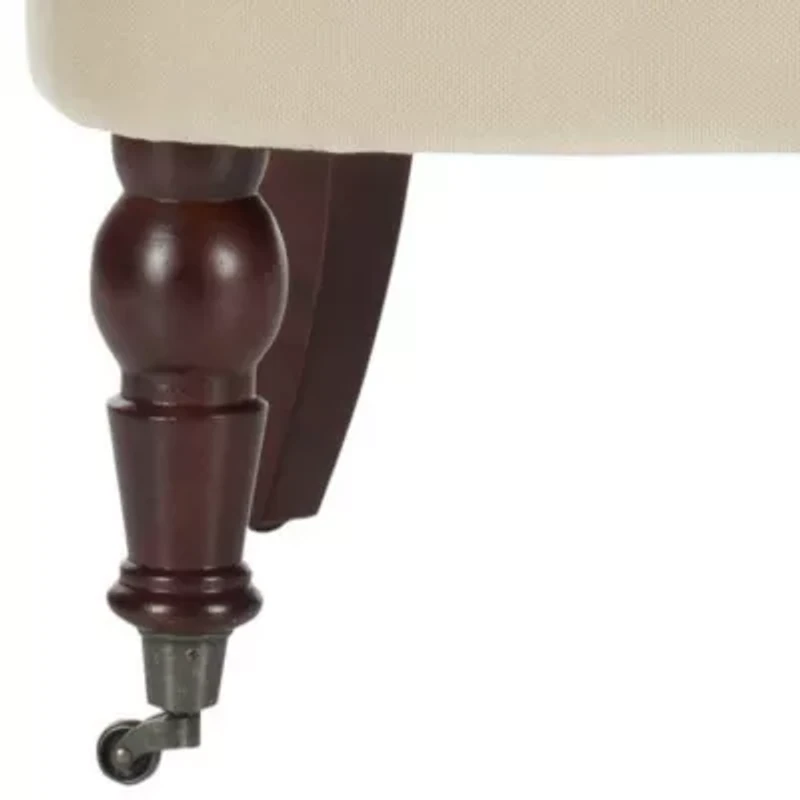Safavieh Carlin Accent Tufted Club Chair