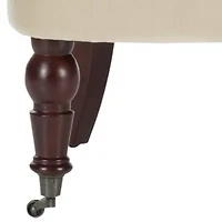 Safavieh Carlin Accent Tufted Club Chair