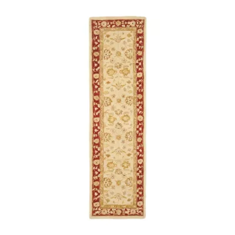 Safavieh Tennyson Traditional Area Rug
