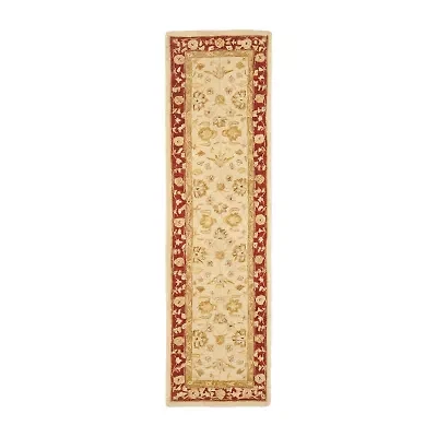 Safavieh Tennyson Traditional Area Rug