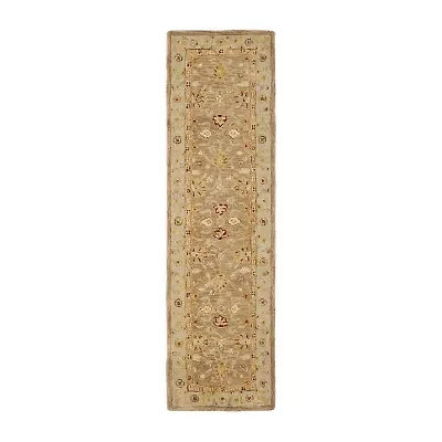 Safavieh Tennyson Traditional Area Rug