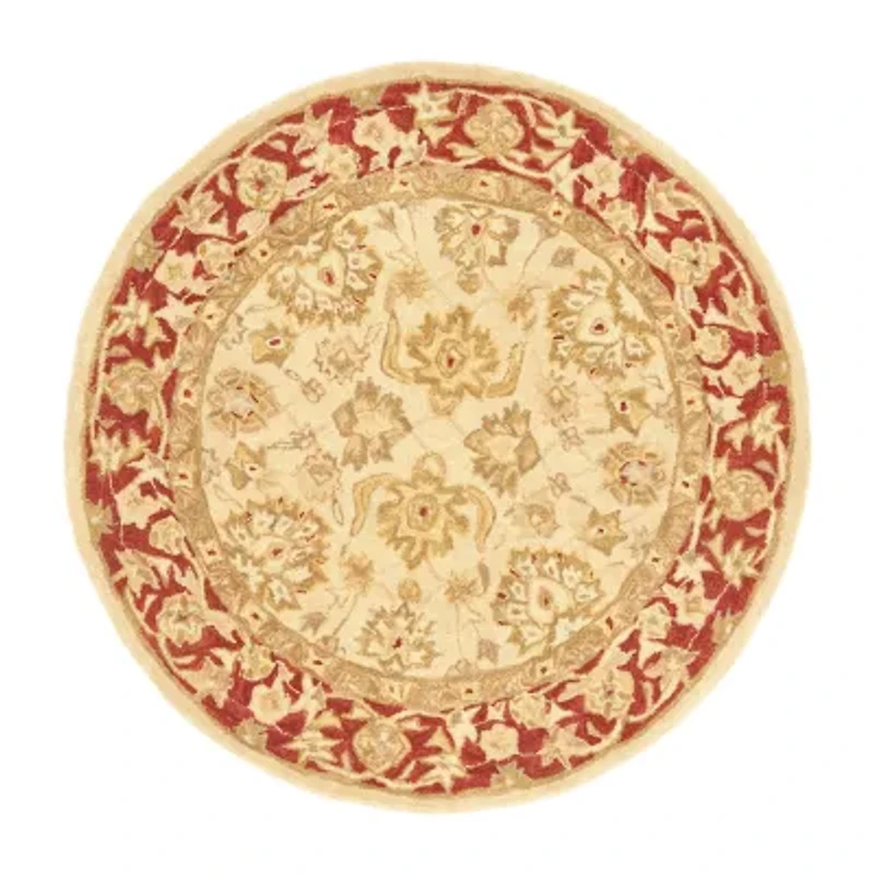 Safavieh Tennyson Traditional Area Rug