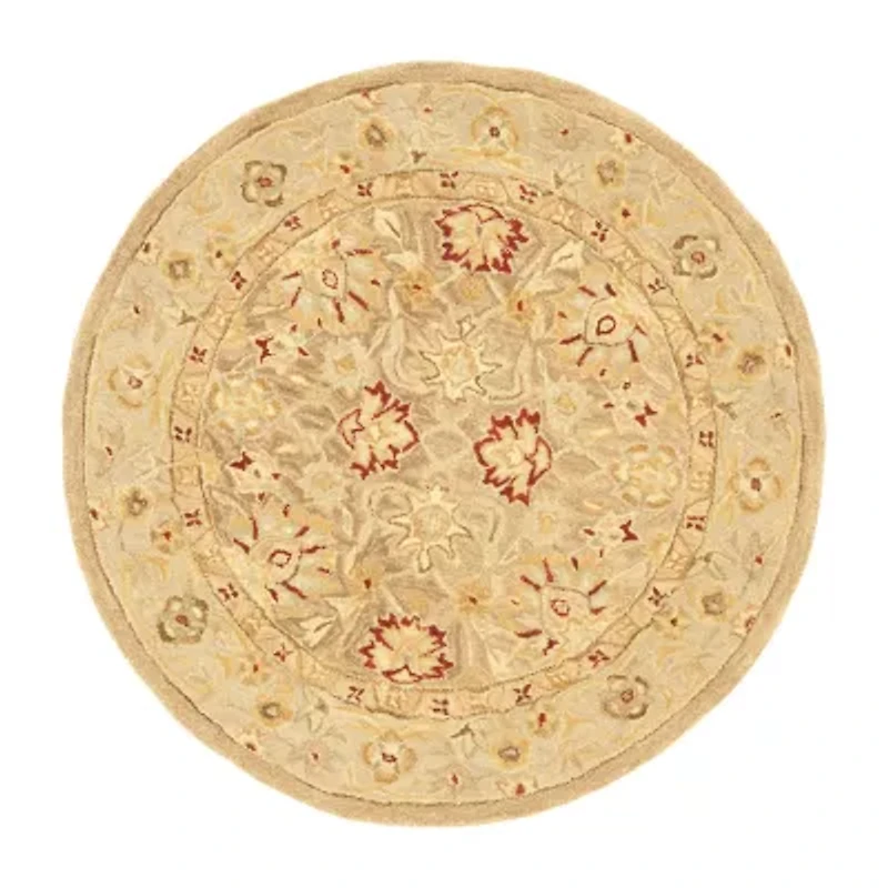 Safavieh Tennyson Traditional Area Rug