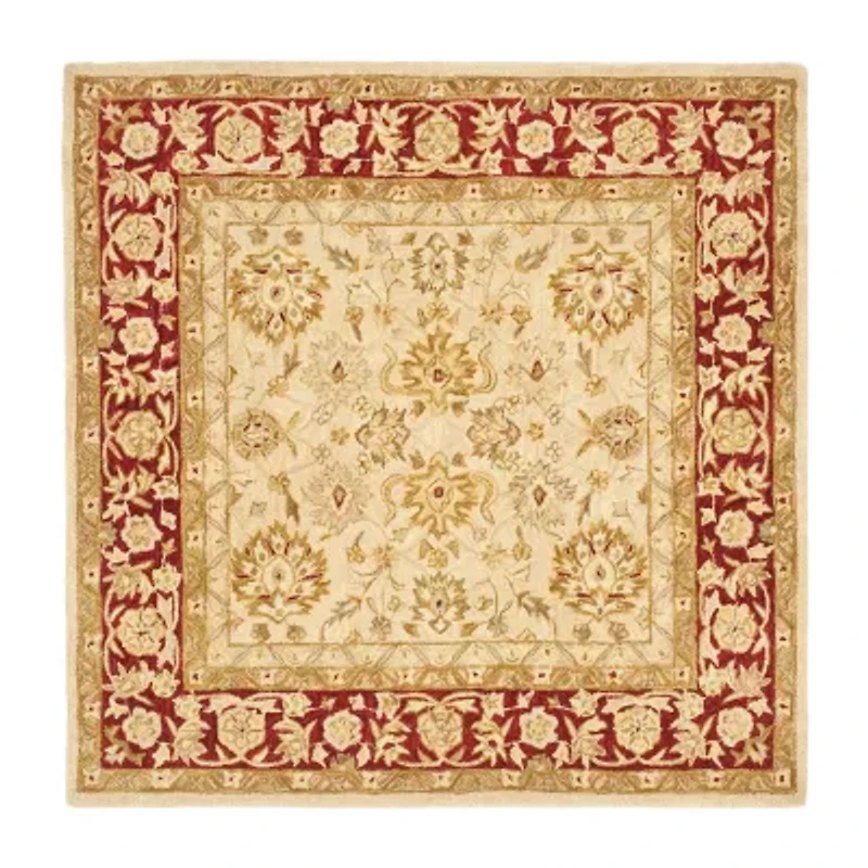 Safavieh Tennyson Traditional Area Rug