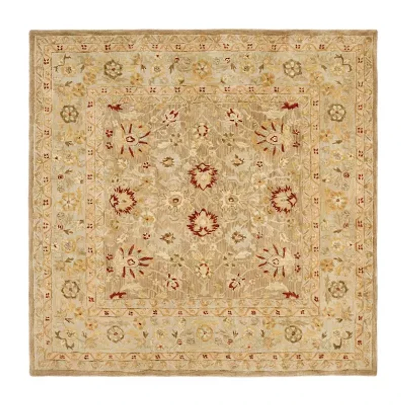 Safavieh Tennyson Traditional Area Rug