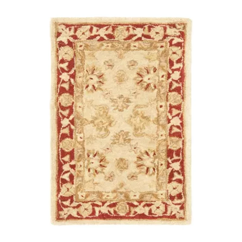 Safavieh Tennyson Traditional Area Rug