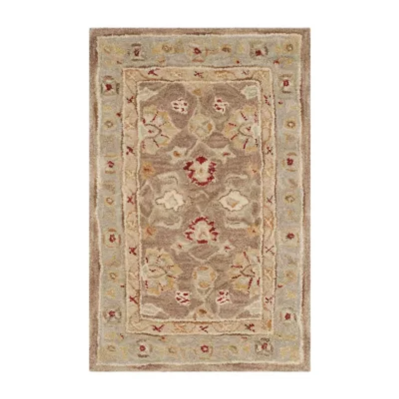 Safavieh Tennyson Traditional Area Rug