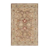 Safavieh Tennyson Traditional Area Rug