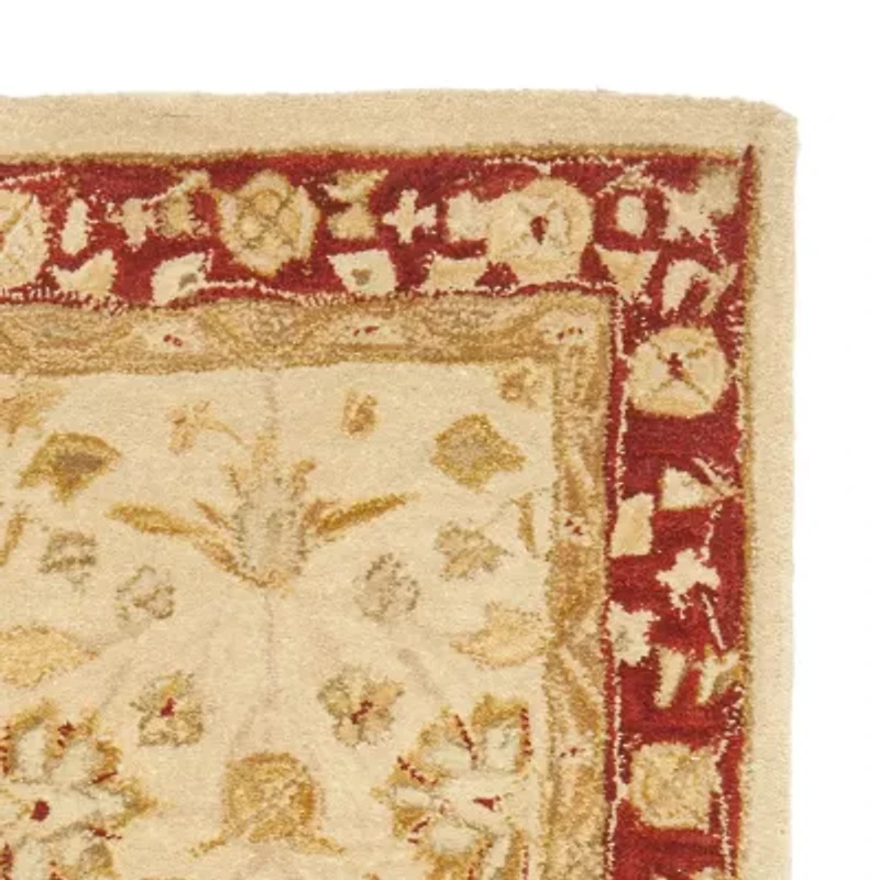Safavieh Tennyson Traditional Area Rug