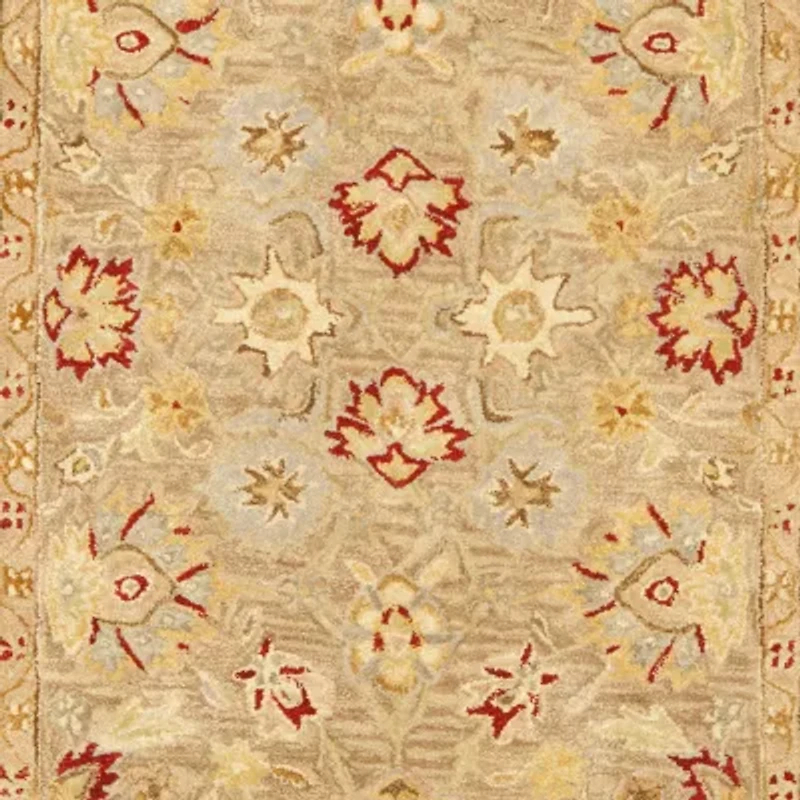 Safavieh Tennyson Traditional Area Rug