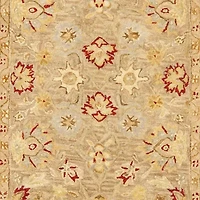 Safavieh Tennyson Traditional Area Rug
