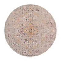 Eternal 2 Bordered Indoor Rectangular Accent Rug