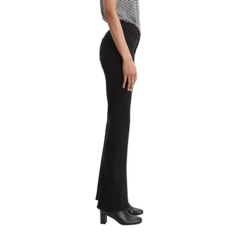 Levi's® Womens Mid Rise Classic Bootcut Jean