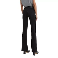 Levi's® Womens Mid Rise Classic Bootcut Jean