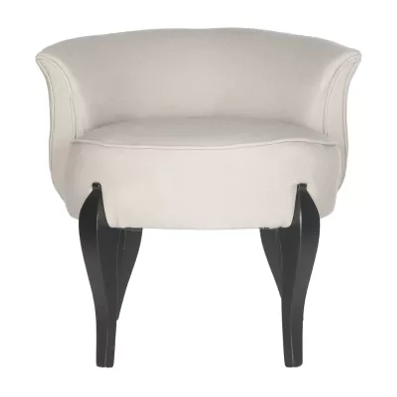 Safavieh Mora Vanity Stool