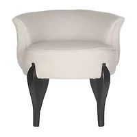 Safavieh Mora Vanity Stool