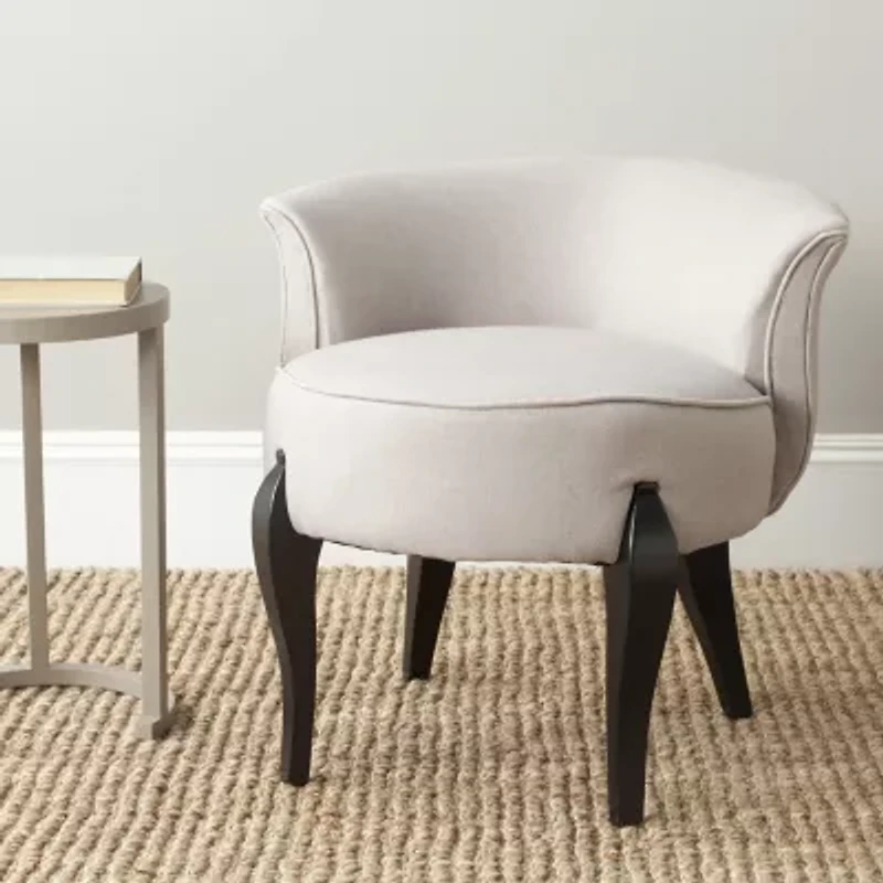 Safavieh Mora Vanity Stool