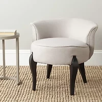 Safavieh Mora Vanity Stool