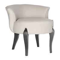 Safavieh Mora Vanity Stool