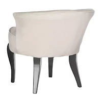 Safavieh Mora Vanity Stool