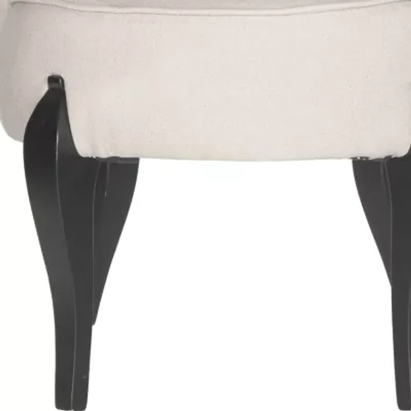 Safavieh Mora Vanity Stool