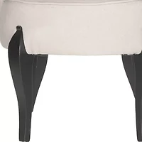 Safavieh Mora Vanity Stool