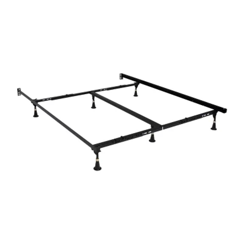 Hollywood Bed® Lev-R-Lock Adjustable Bed Frame