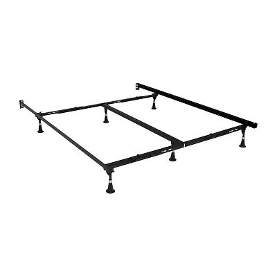 Hollywood Bed® Lev-R-Lock Adjustable Bed Frame