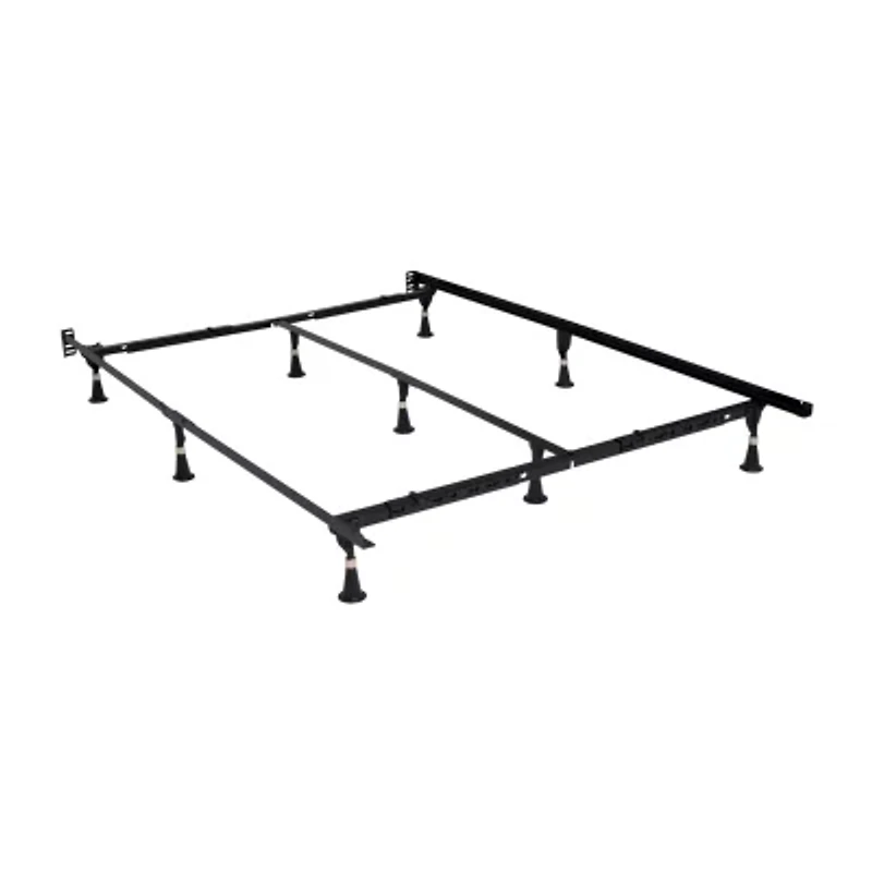 Hollywood Bed E3 Adjustable Metal Bed Frame