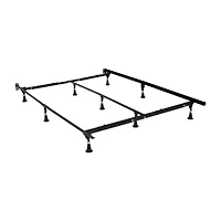Hollywood Bed E3 Adjustable Metal Bed Frame