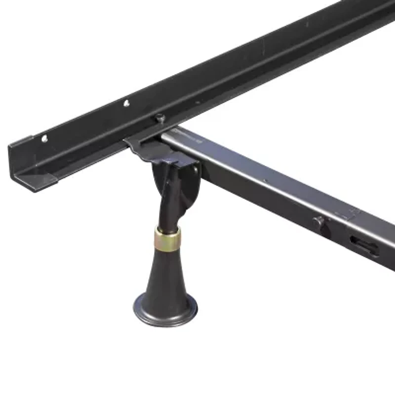 Hollywood Bed E3 Adjustable Metal Bed Frame