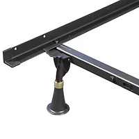 Hollywood Bed E3 Adjustable Metal Bed Frame