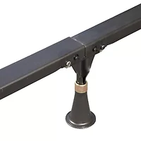 Hollywood Bed E3 Adjustable Metal Bed Frame