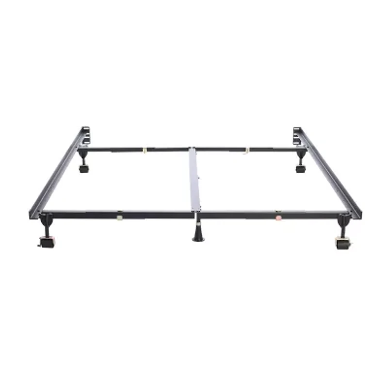 Hollywood Bed Clamp-Style Adjustable Bed Frame