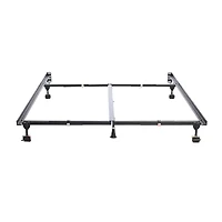 Hollywood Bed Clamp-Style Adjustable Bed Frame