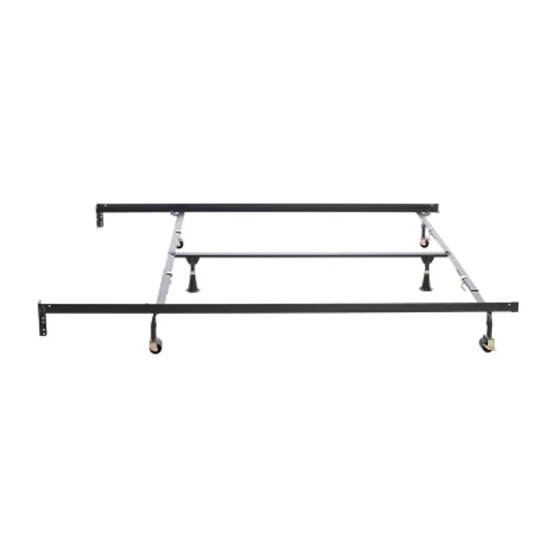 Hollywood Bed Clamp-Style Adjustable Bed Frame