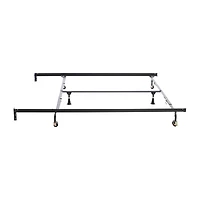 Hollywood Bed Clamp-Style Adjustable Bed Frame