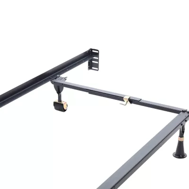 Hollywood Bed Clamp-Style Adjustable Bed Frame